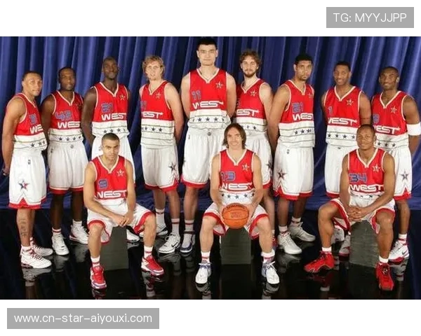 NBA季中全明星赛策划引入新环节，期待值爆棚