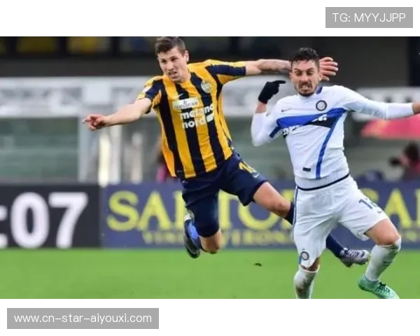 国际米兰中前场衔接展现新面貌 国际米兰中前场衔接展现新面貌