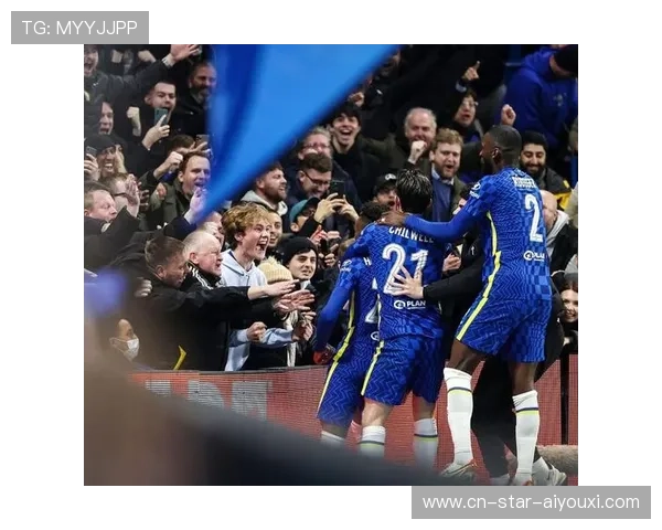 切尔西青训成果初显，阵容深度受赞誉