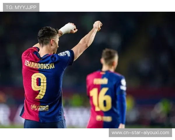 巴萨年轻前锋替补登场收获进球：新星崭露头角，未来可期