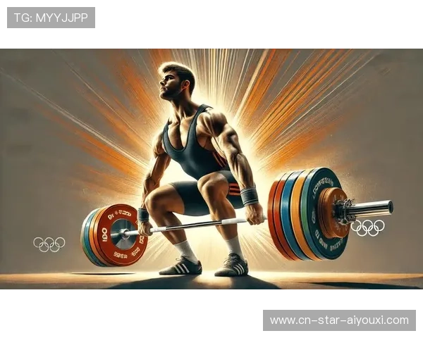 举重新纪录诞生，年轻选手挑战历史极限
