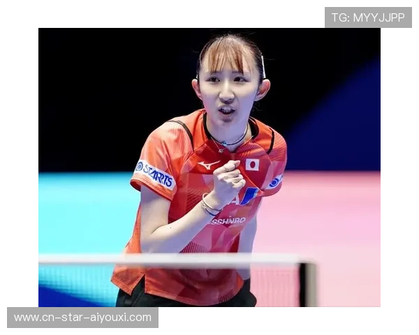 乒乓球双十一大战再续经典，中韩对决火花四射