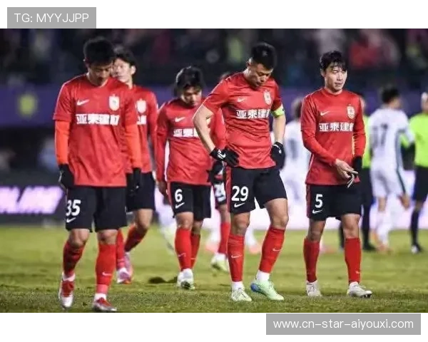 亚泰降级真因曝光：资金链断裂引发系统性崩盘