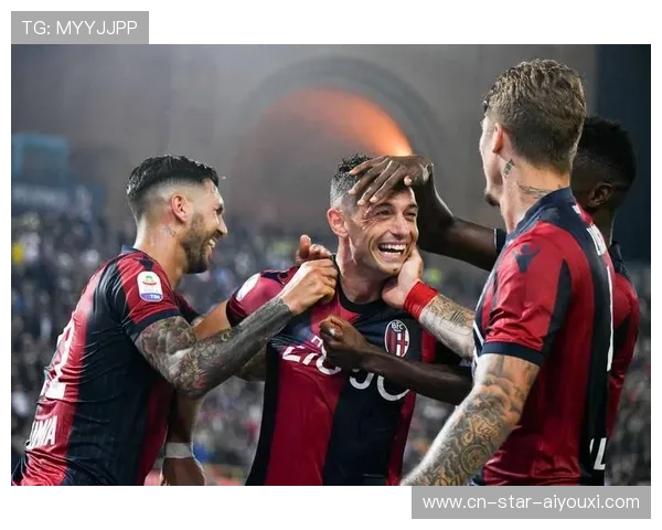 博洛尼亚防守体系受赞：如何对抗高位压迫？