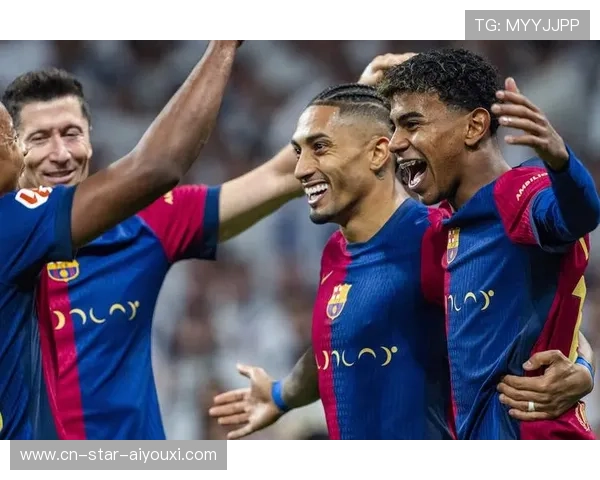 巴萨整体推进让对方难以招架的力量与艺术