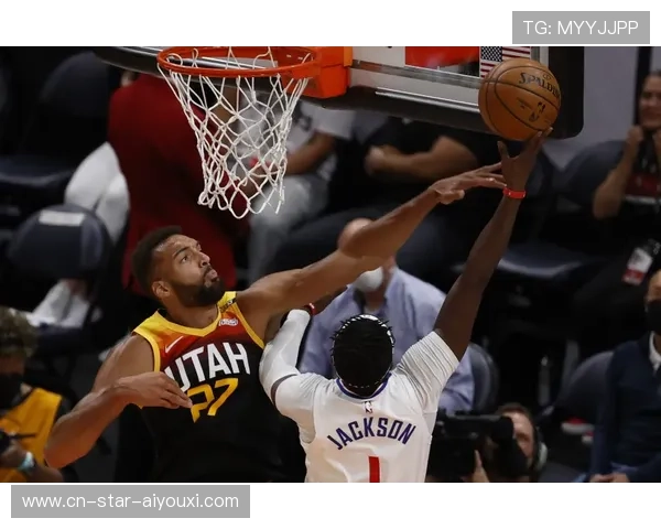 快船比分被拉开后难以追回