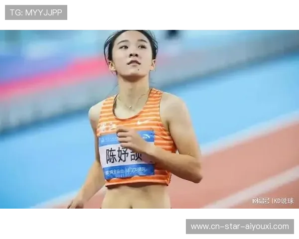 中国田径队爆发“超级冲刺潮”，多项记录接连被破