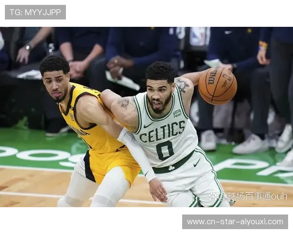 凯尔特人通过中路直塞频频穿透：从战术到生活的穿透力