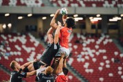 球迷区官方互动区志愿者轮值替换与休息保障制度
